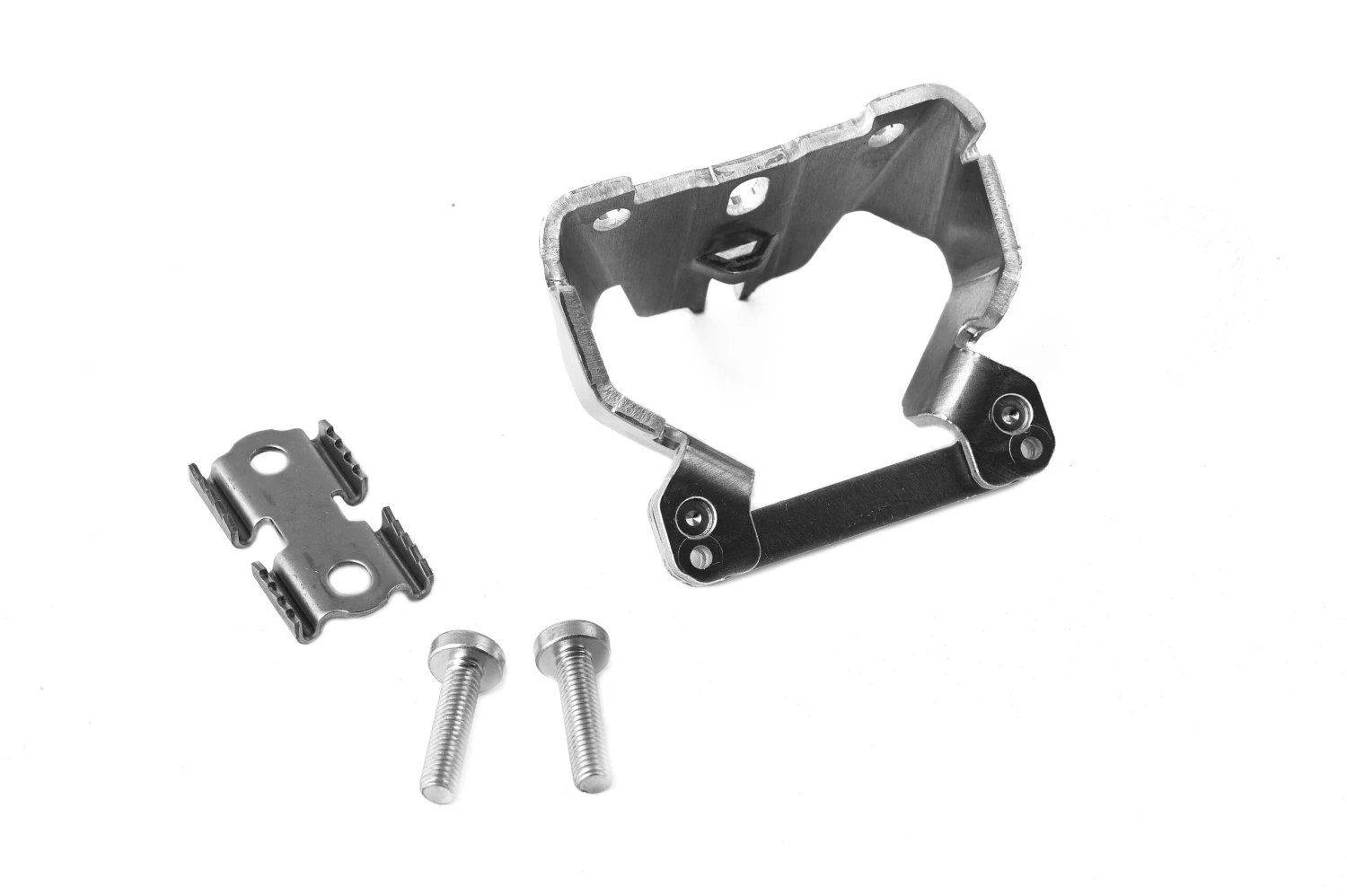 Bosch EBike Rahmenakku Befestigungs-Kit, Halterahmen - Classic – Bild 2