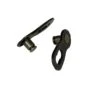 SRAM Kettenverschlussglied Power Lock 10-fach Schwarz