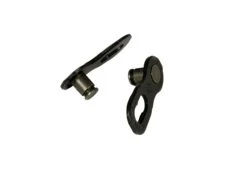 SRAM Kettenverschlussglied Power Lock 10-fach Schwarz