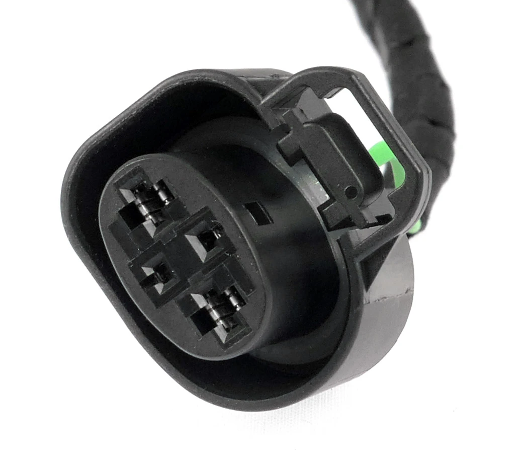 Bosch Dual Battery Y-Adapter Kit - 515/430mm Inkl. Kleinteile – Bild 3