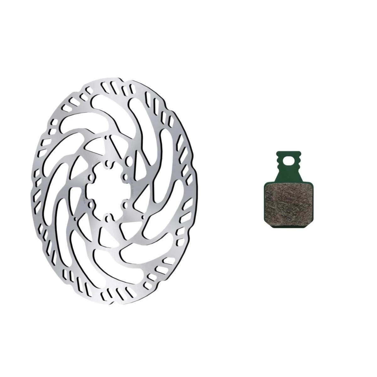 MAGURA MT ESTOP Kit Optimiert Für MDR-C 180 - 8.