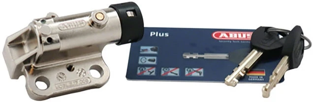 ABUS Schließzylinder TREK Intube Akku BLO TRE IT1 – Bild 2