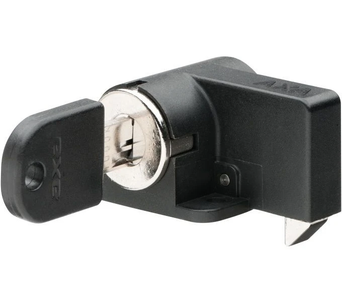 Akkuschloss AXA Für SHIMANO STEPS BM-E6000-A / SM-BME60