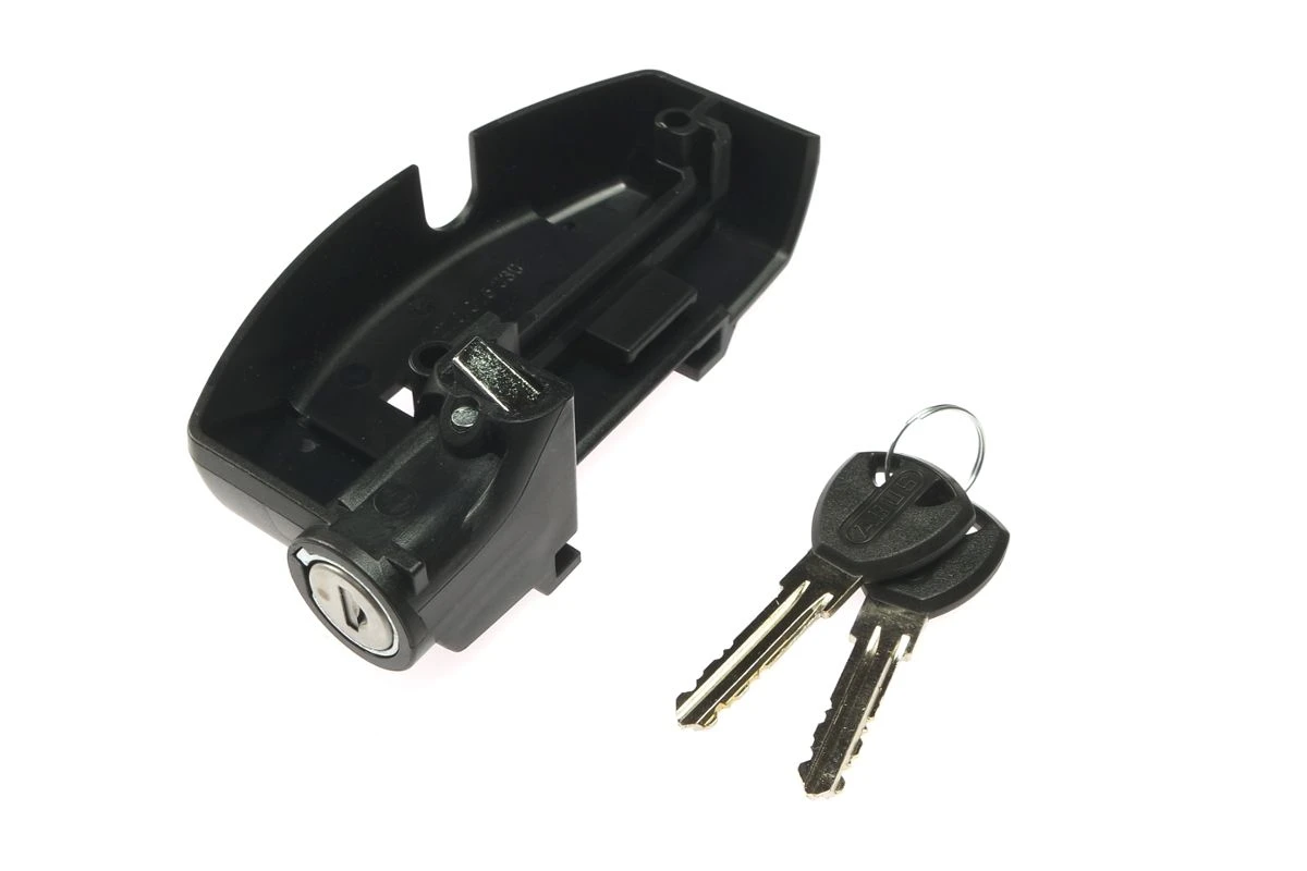 Abus Bosch EBike Gepäckträgerakku Schließzylinder - Classic