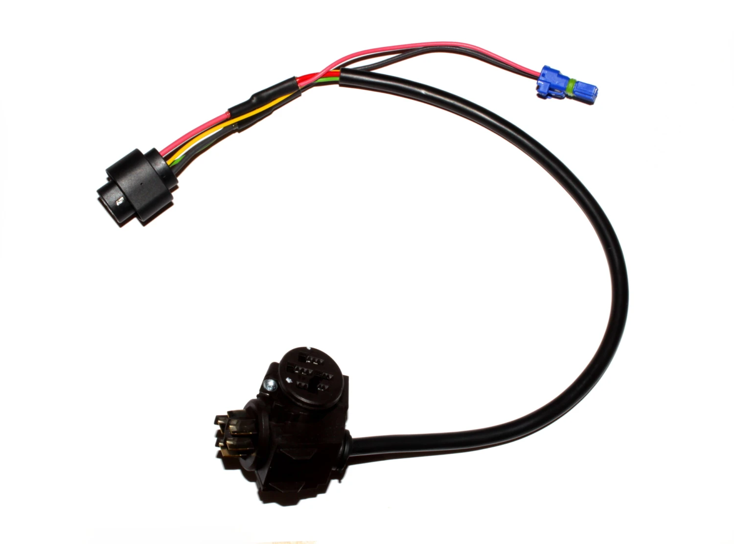 Bosch Kabelsatz Rahmen-Akku Nuvinci Harmony - Active / Performance