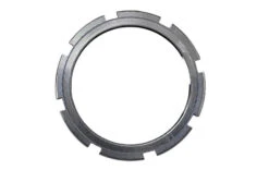 Bosch EBike Verschlussring Lockring Aluminium - Classic