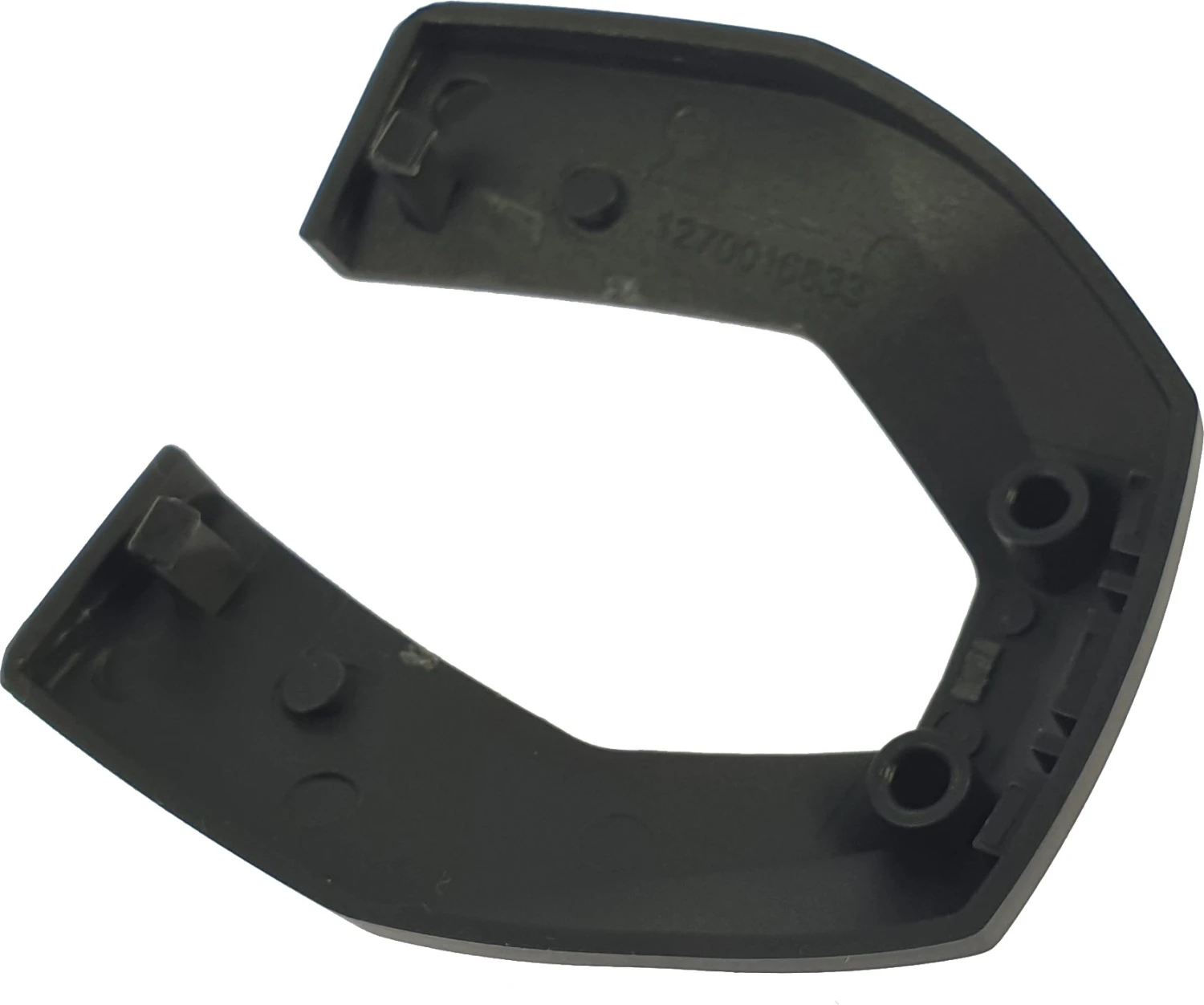 Bosch Schaltwippe Für Intuvia Bedieneinheit - Anthrazit – Bild 2