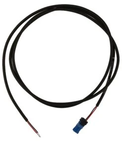 Bosch Kabel Stromversorgung 12V-Zubehör Bosch Gen. 4, 1.400 Mm
