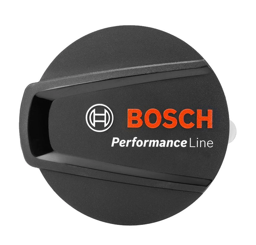 Bosch Logodeckel Performance Line Smart System