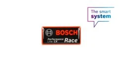 Bosch Logosticker Performance Line CX Race Edition Smart System