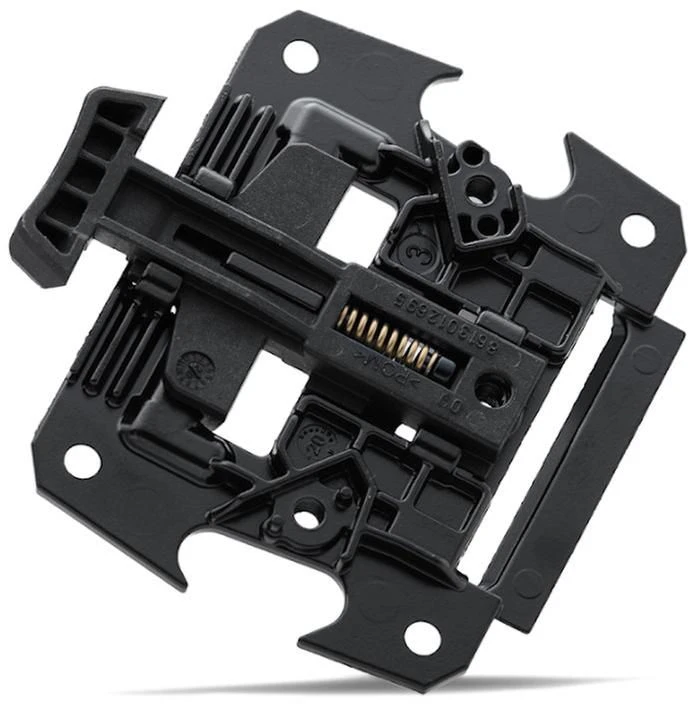 Bosch Nyon Gen.2 Montageplatte Für Displayhalter