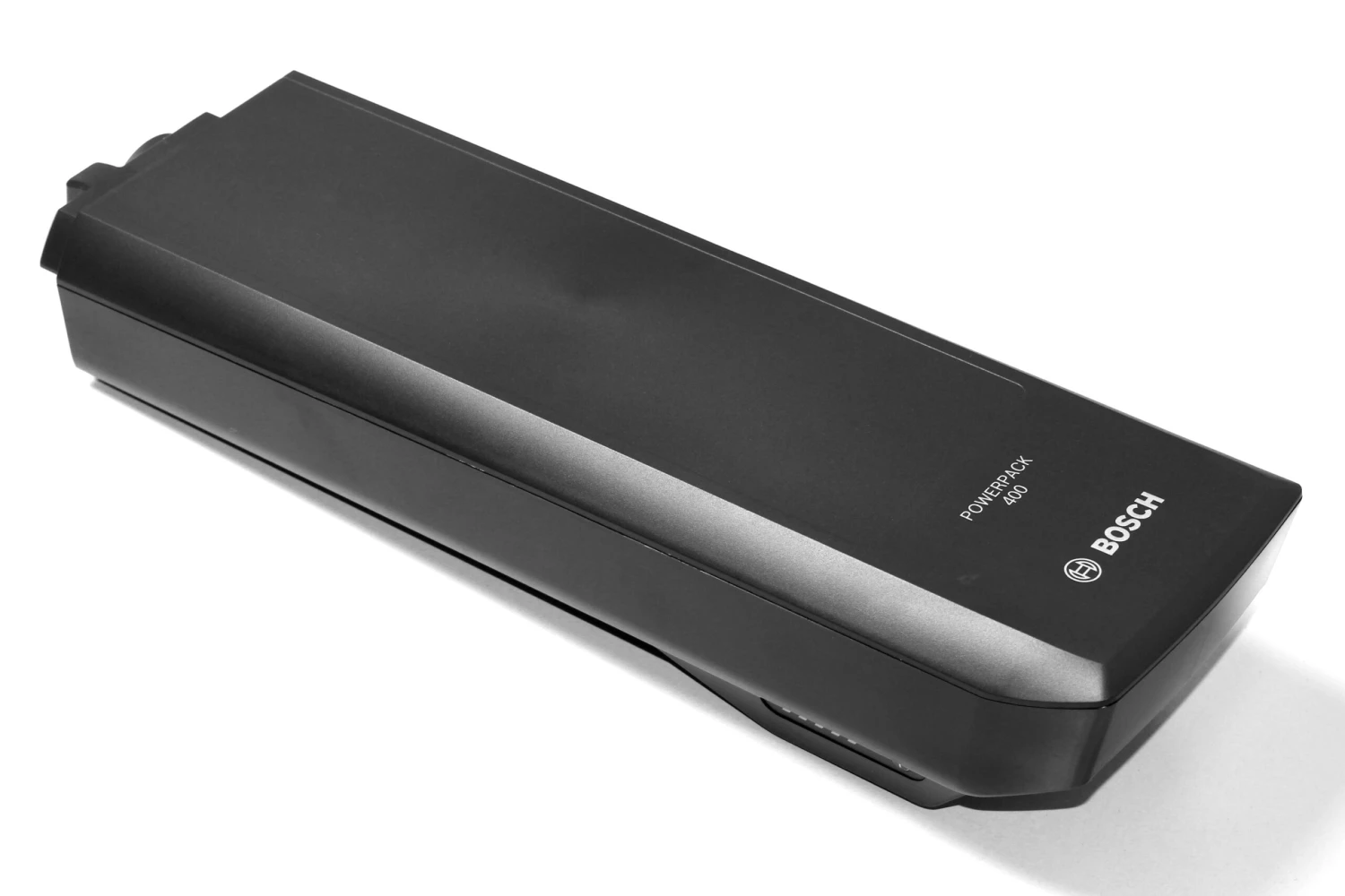 FAHRER Neopren Schutzhülle Cover - Gepäckträger-Akku - Bosch Active / Performance – Bild 3