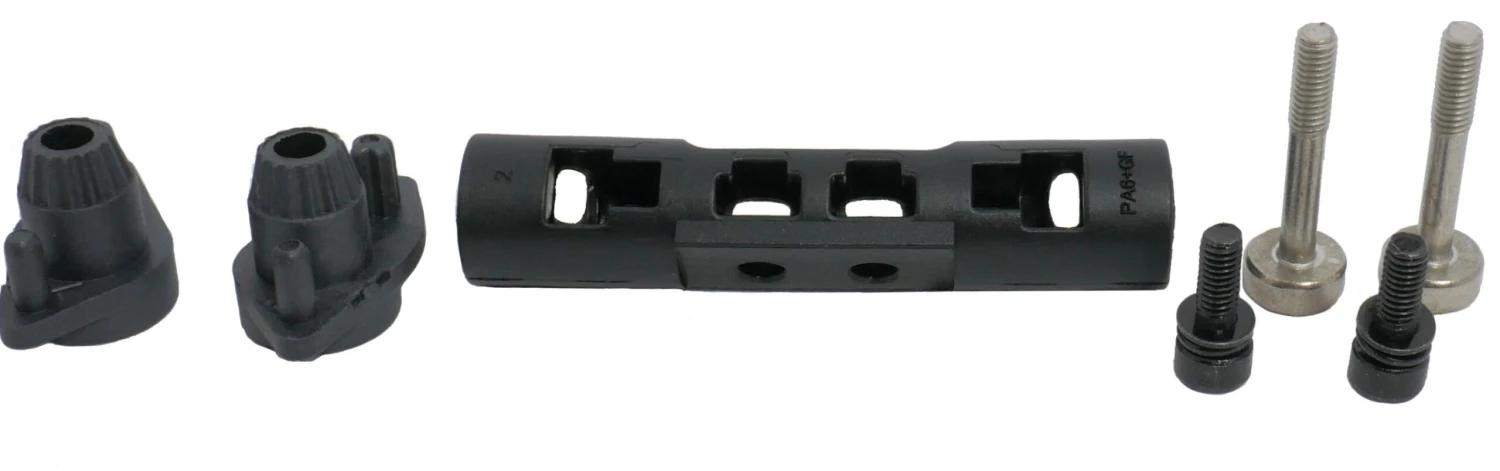 Bosch Vorbauadapter Für Smartphone Hub