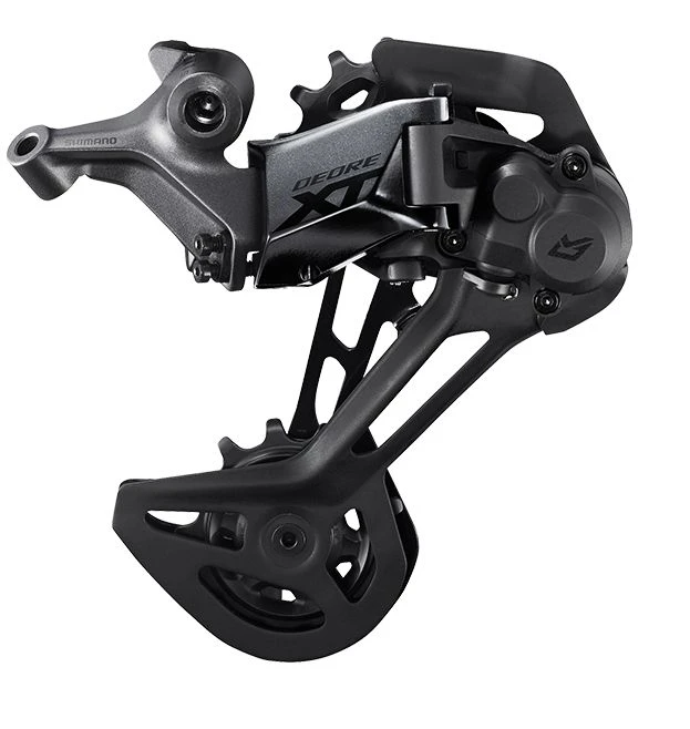 Shimano DEORE XT RD-M8130-SGS - Linkglide 11-fach Schaltwerk