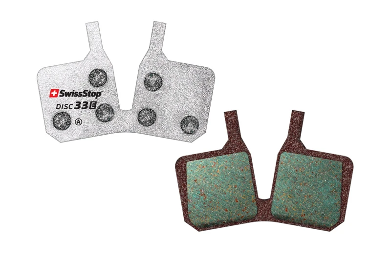 SwissStop Bremsbeläge Disc E – Bild 7