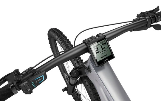 Bosch E-Bike Display Intuvia 100 Smart System – Bild 2