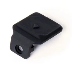 Flyer Abdeckung Ladebuchse SIB2.0