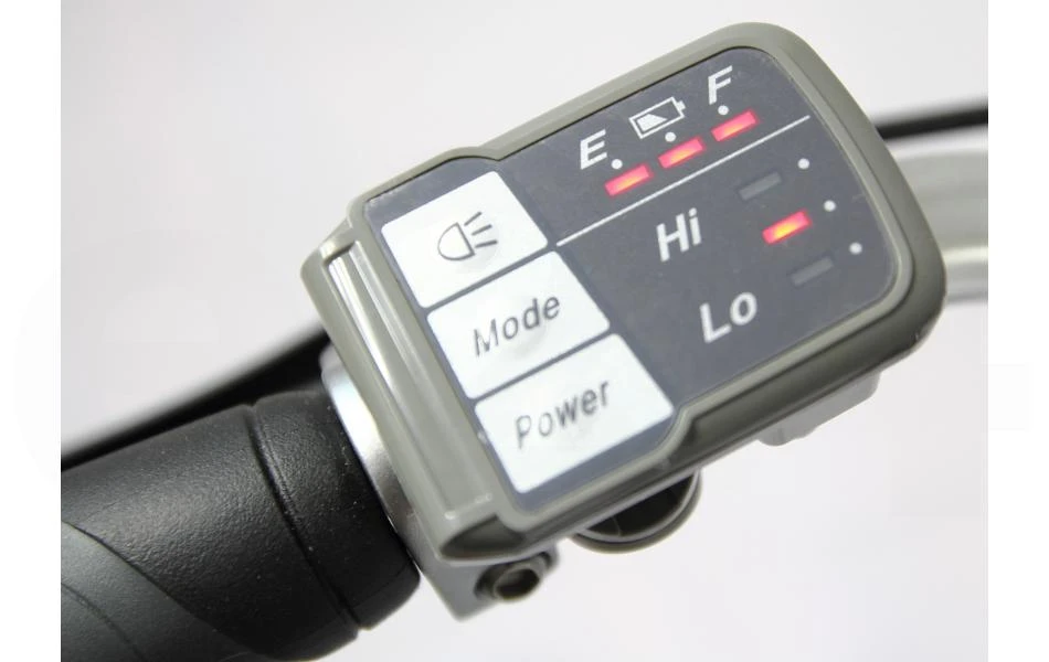 Flyer Panasonic Premium 26-Volt LED Display Ab 2007 – Bild 2