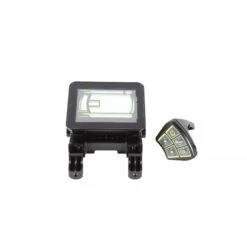 Flyer Panasonic Display NKS244S