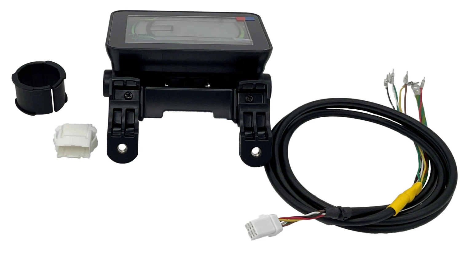 Flyer Panasonic Display NKS244S – Bild 2