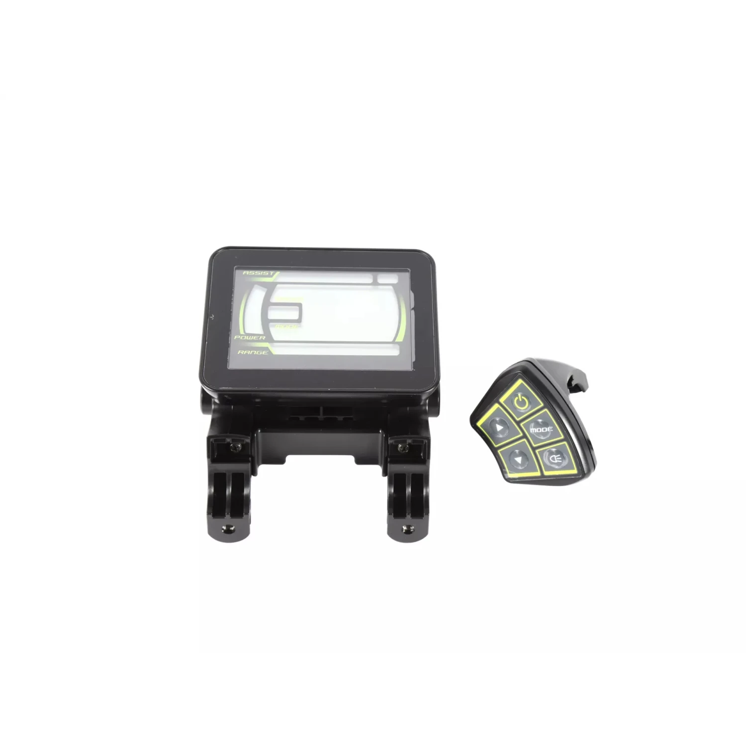 Flyer Panasonic Display NKS244S