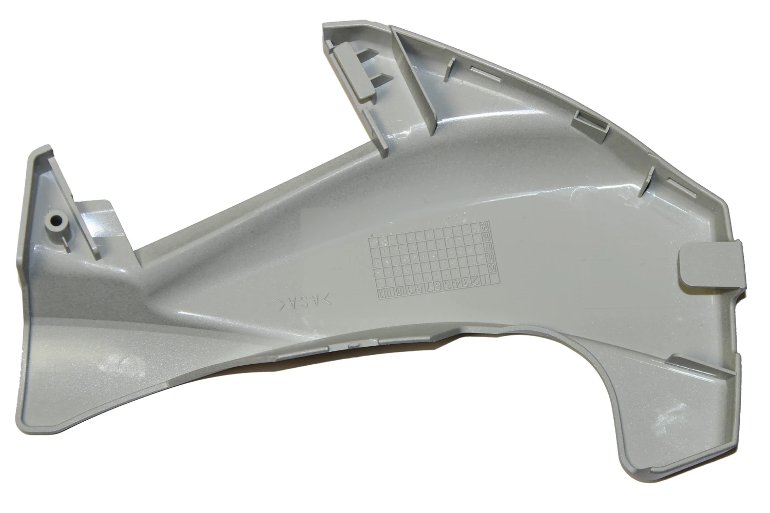 Flyer Abdeckung Für Antrieb Links - Premium / Deluxe – Bild 2