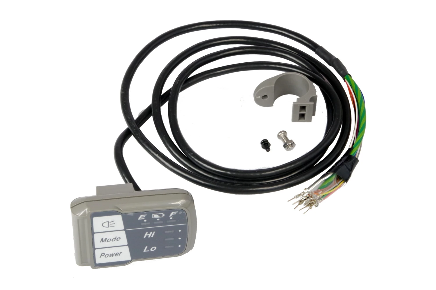 Flyer Panasonic Premium 26-Volt LED Display Ab 2007 – Bild 3