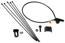 Flyer Elektrofahrrad Speed-Sensor Deluxe Modelle