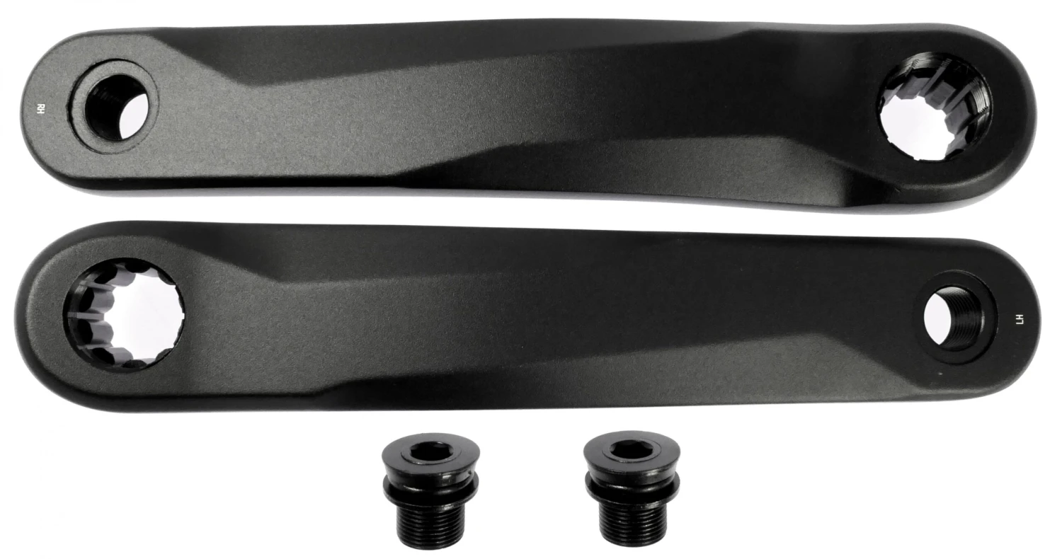 FSA E-Bike Kurbelarme CK-745/IS ISIS - 170 Mm