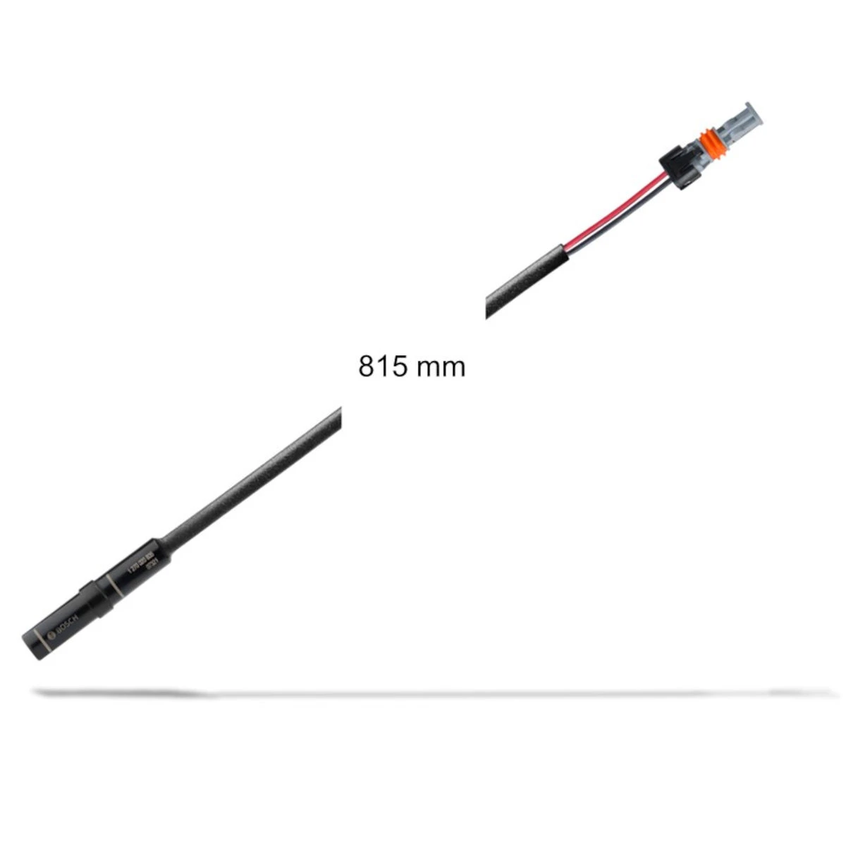 Bosch Geschwindigkeitssensor Slim, Speedsensor (BDU3xx, BDU4xx) – Bild 2