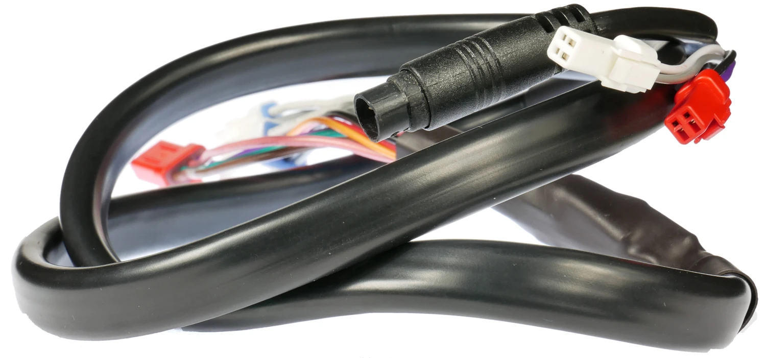 Giant Hauptkabel Motor Zu Display 5-Pin G-System 730mm (MY20) – Bild 3