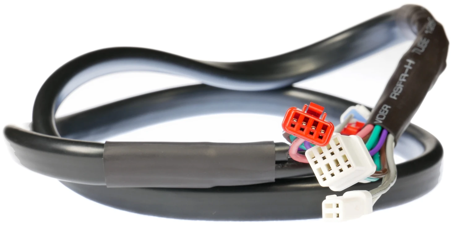 Giant Hauptkabel Motor Zu Display 5-Pin G-System 730mm (MY20) – Bild 2