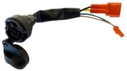 Giant SyncDrive Pro/ Sport/ C Ladebuchsenkabel 7 Pin