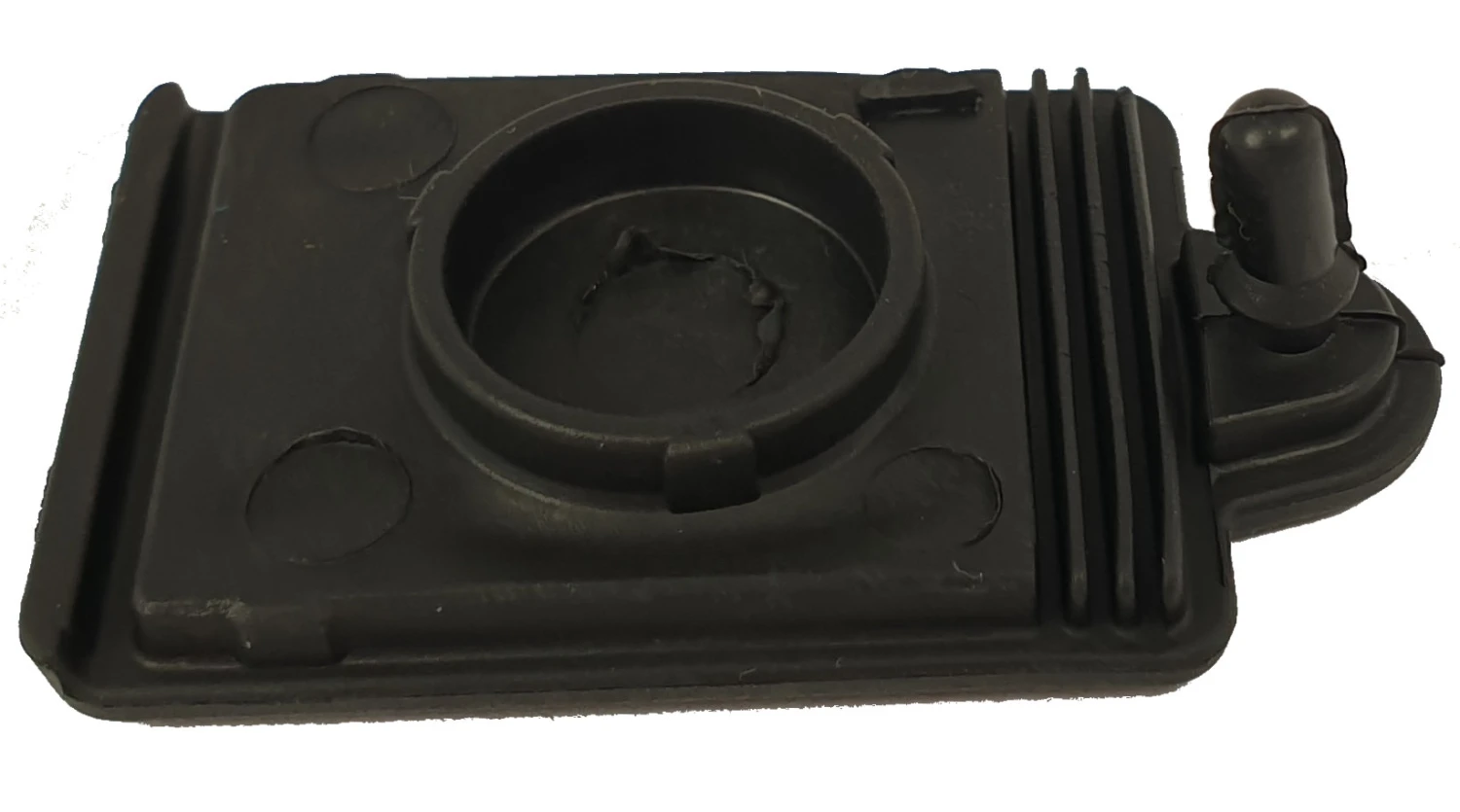 Giant Ladeport Abdeckung Für EnergyPak Gepäckträger Akku – Bild 2