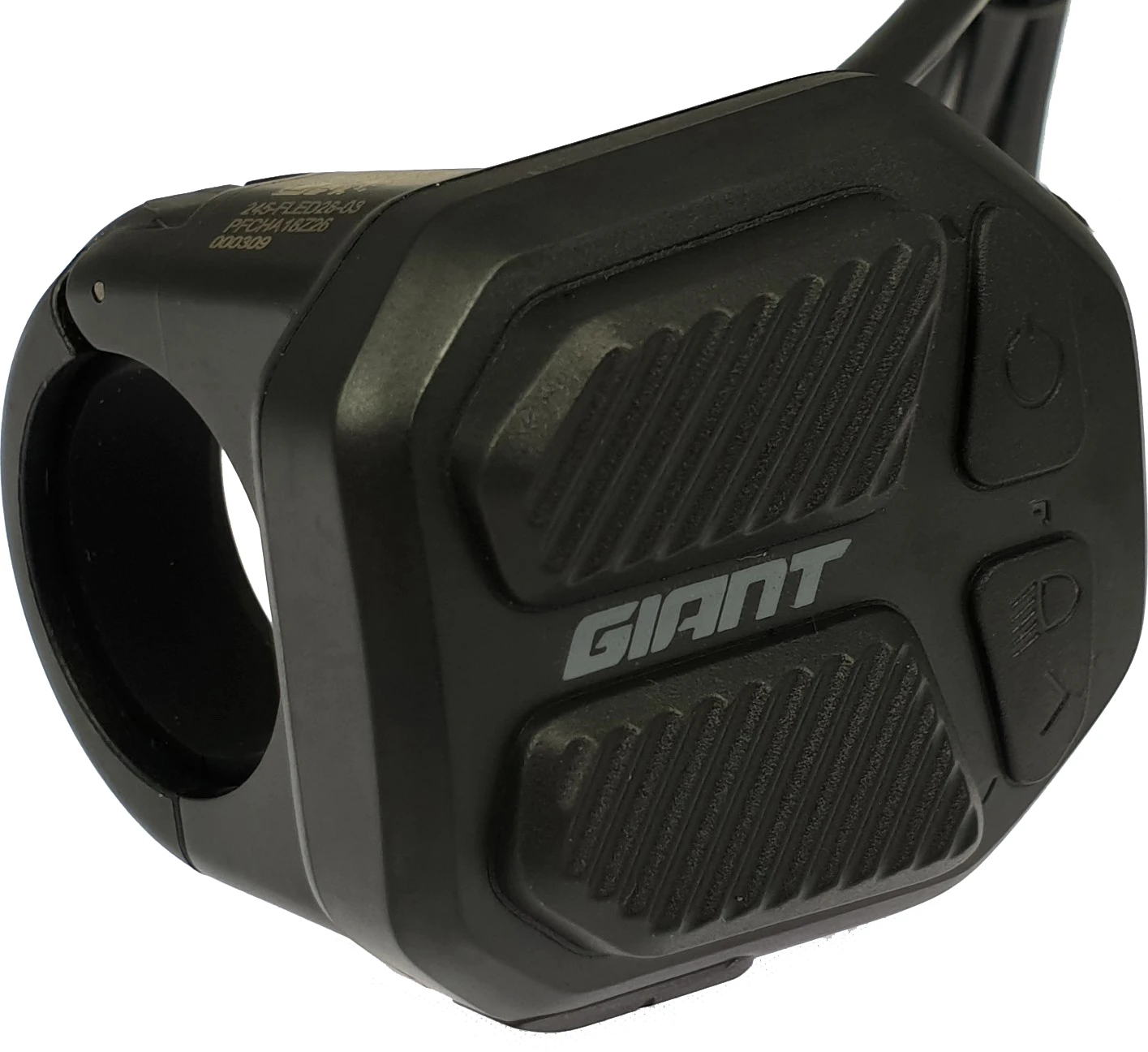 Giant RideControl One ANT+ Bedieneinheit Ab 2020 – Bild 2