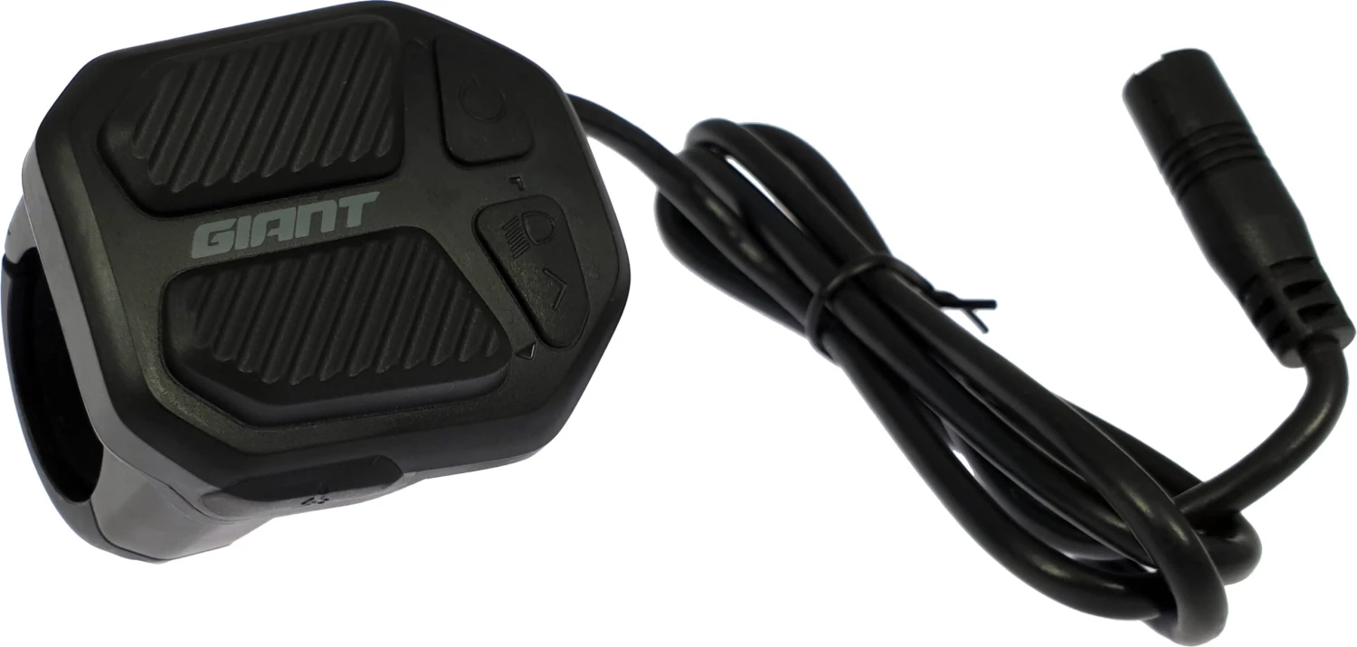 Giant RideControl One ANT+ Bedieneinheit Ab 2020