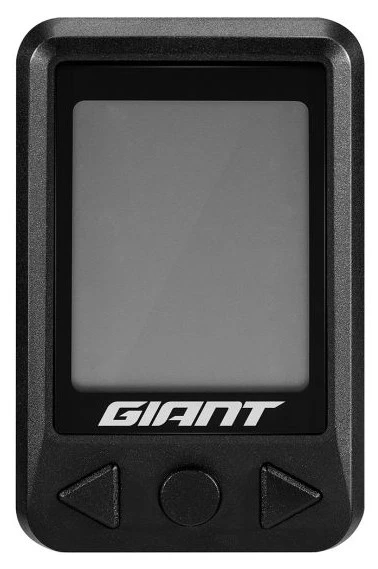 Giant RideDash Plus ANT+ E-Bike Computer