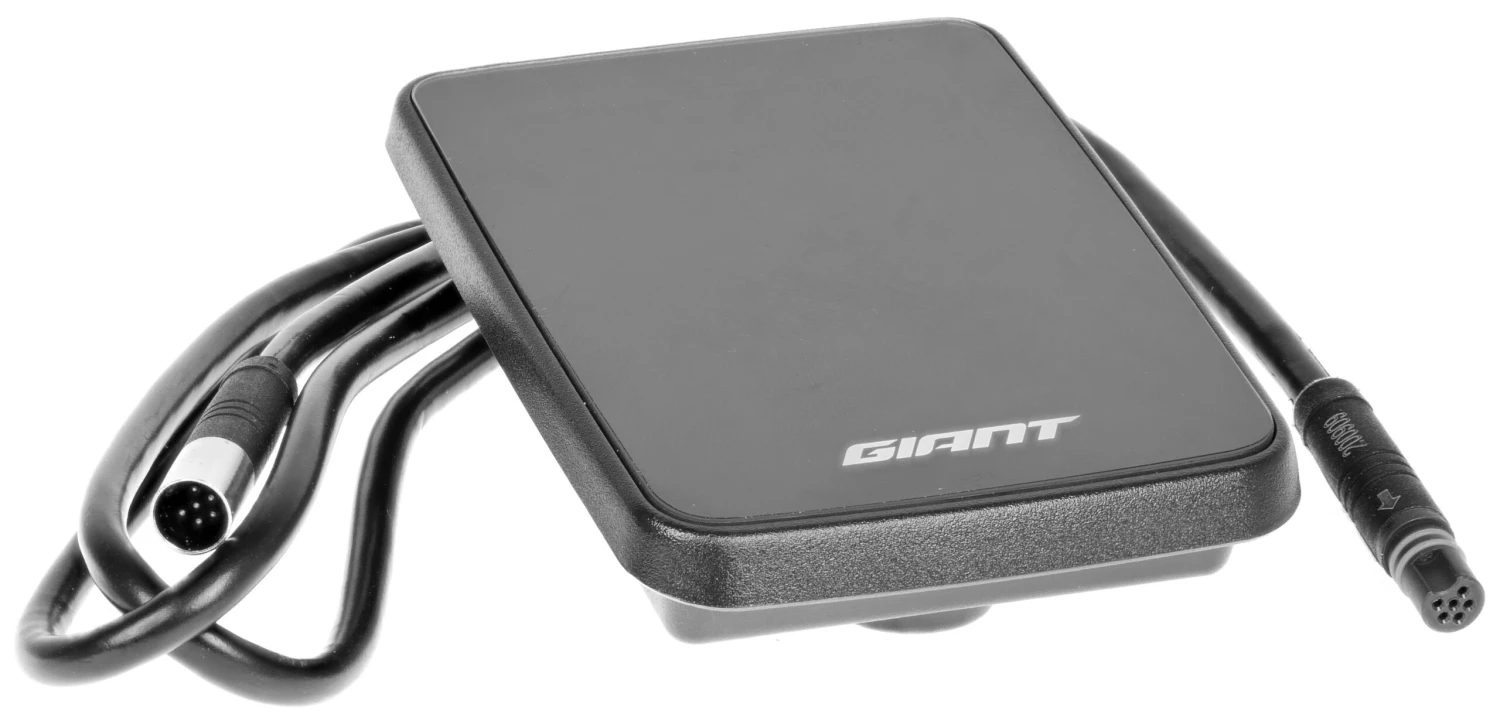 Giant RideDash Evo - SG Farbdisplay â Bild 6