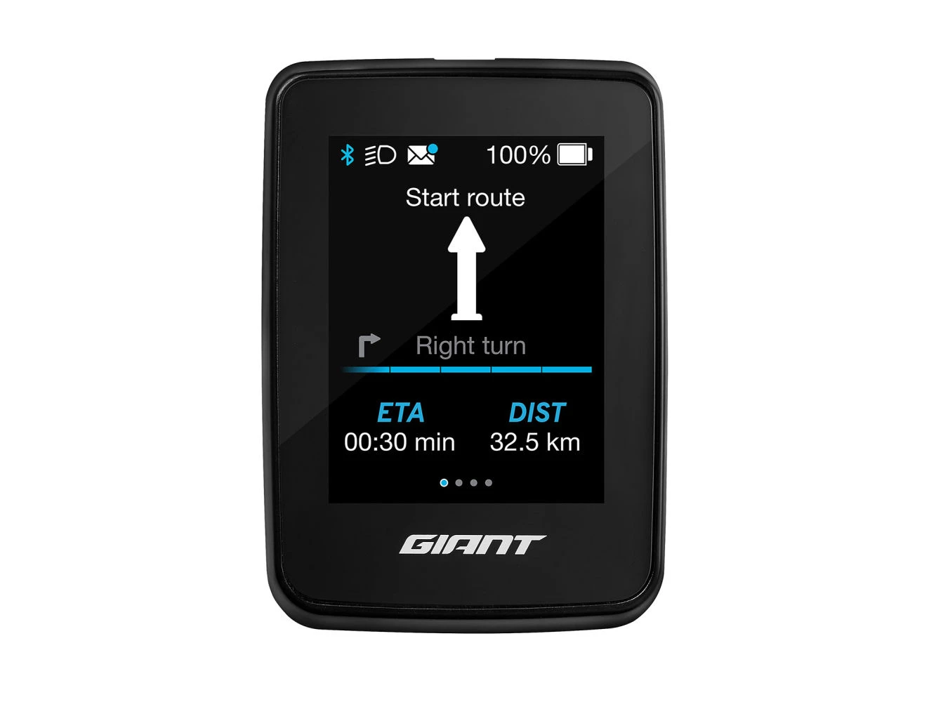 Giant RideDash Evo - SG Farbdisplay â Bild 2