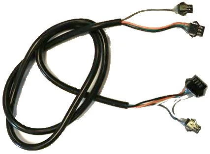 Giant Syncdrive-C X94 Motorkabel Mit Anschluss Für Beleuchtung