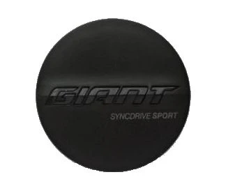 Giant SyncDrive Sport Logodeckel Allure/Explore/Dailytour/Fathom/VallE+