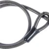 Haibike/XLC MRS The Rail Lock - The Cable Lock - Einsteckkabel - 100 Cm