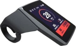 Haibike Flyon TQ Display HPR 120S