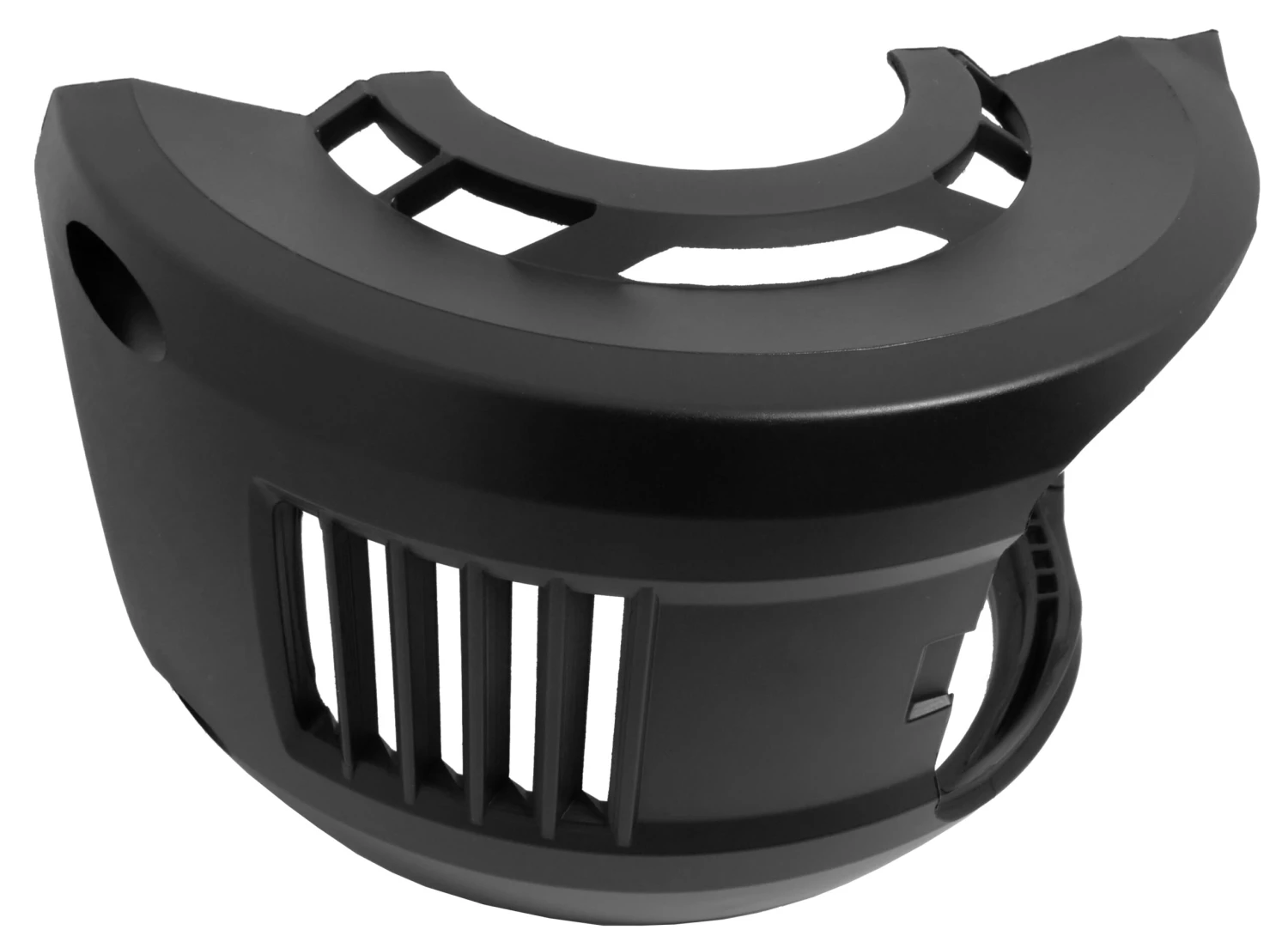 Haibike Flyon Mittelmotor-Skidplate HPR 120S CF – Bild 6