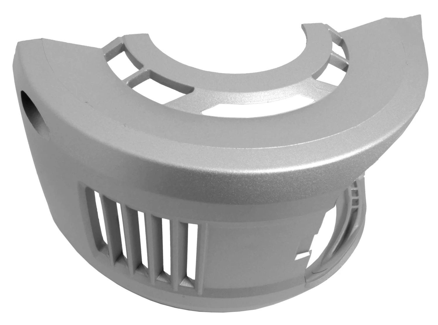 Haibike Flyon Mittelmotor-Skidplate HPR 120S CF – Bild 5