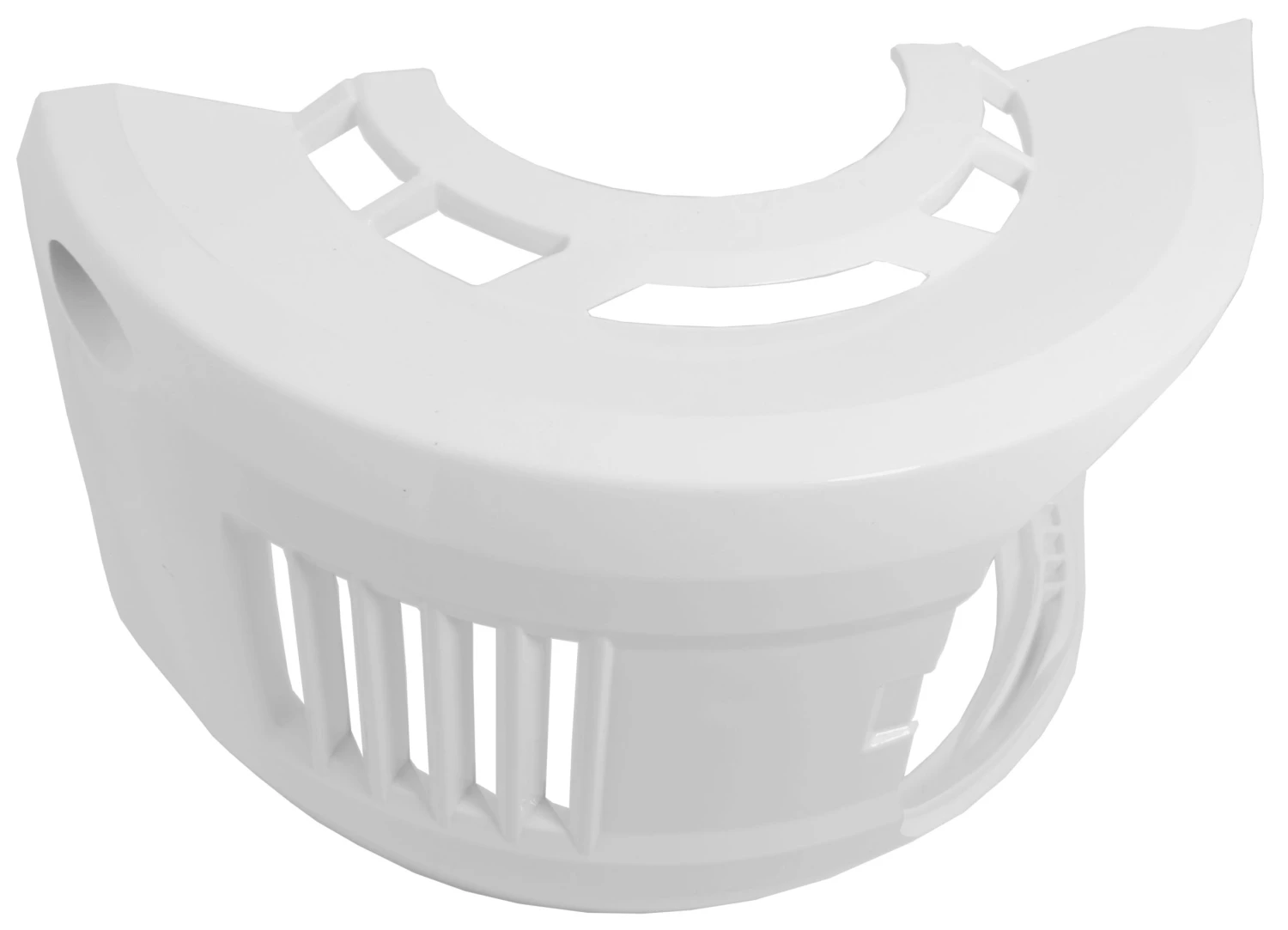 Haibike Flyon Mittelmotor-Skidplate HPR 120S CF – Bild 4