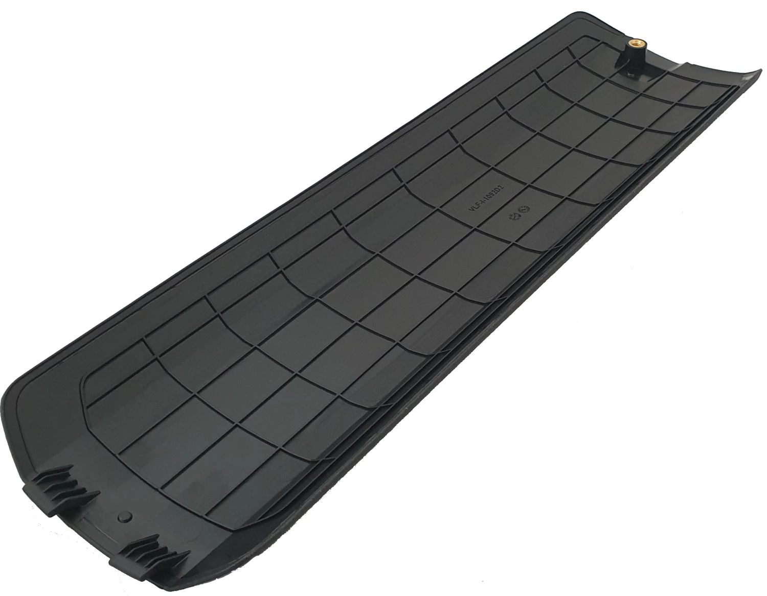 Haibike Skidplate Für 600 Wh Akkufach - Allmtn 2021 – Bild 2