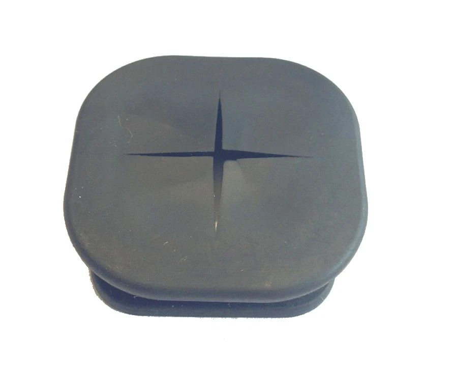 Durchführung Für Akkukabel Von Haibike XDURO