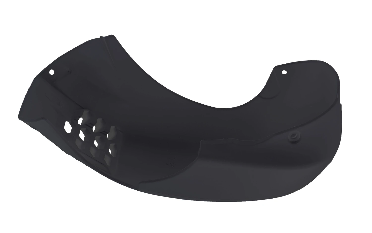 KTM Motor Cover Bosch PT750 Gen4 – Bild 2