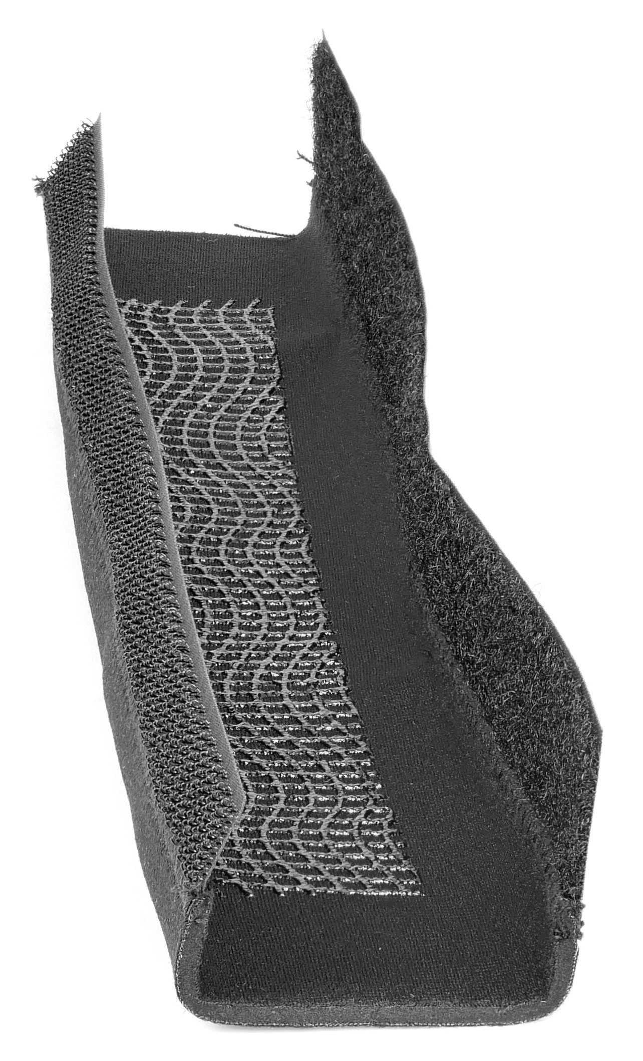 KTM Kettenstreben-Schutz – Bild 3